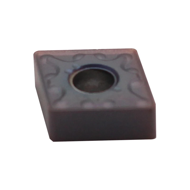 CNMG120408 MA VP15TF 10 шт. CNC внешние токарные инструменты карбидная вставка индексируемый