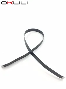 10 шт. X CE538-60106 FF-M1536 автоматический устройство подачи документов ADF плоский гибкий кабель для HP M1536 P1566 P1606 CP1525 415 M175A M1530