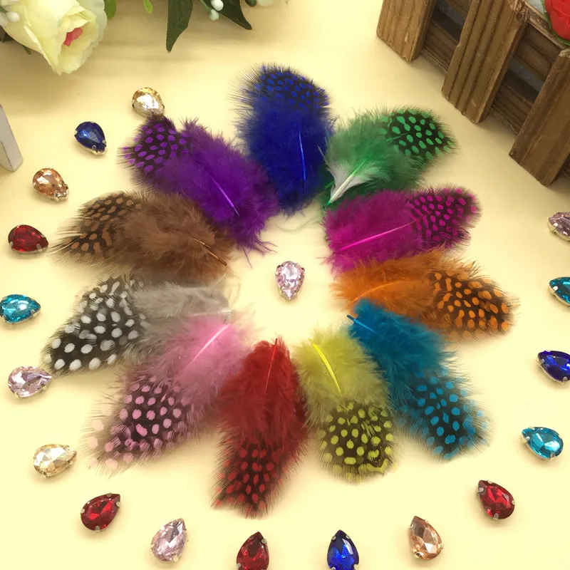 Крашеные перышки из натурального жемчуга 100 шт. 3 7 см|feathers for sale|feathers jewelryfeather feather |