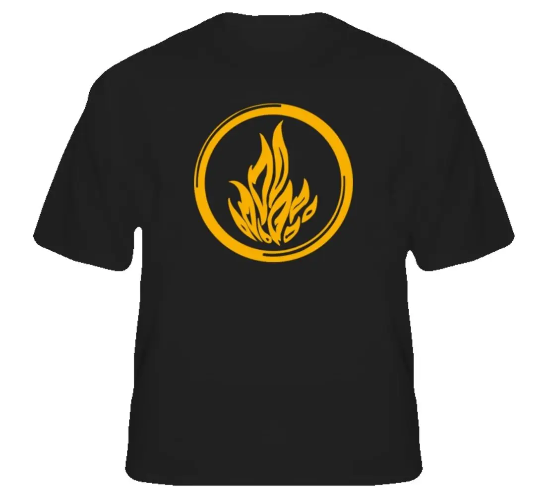 Divergent Book Logo T ShirtCool Casual pride t shirt men Unisex Fashion tshirt free shipping funny tops | Мужская одежда