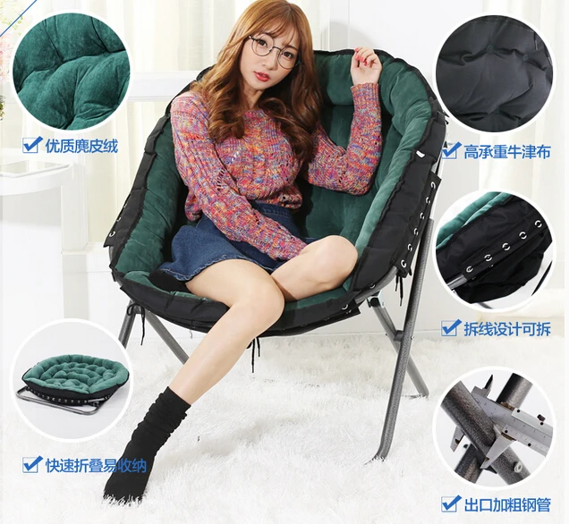 Сложите диван для ленивых. Тканевый стул. Стул чтения|sofa chair|chair chairschair sofa |