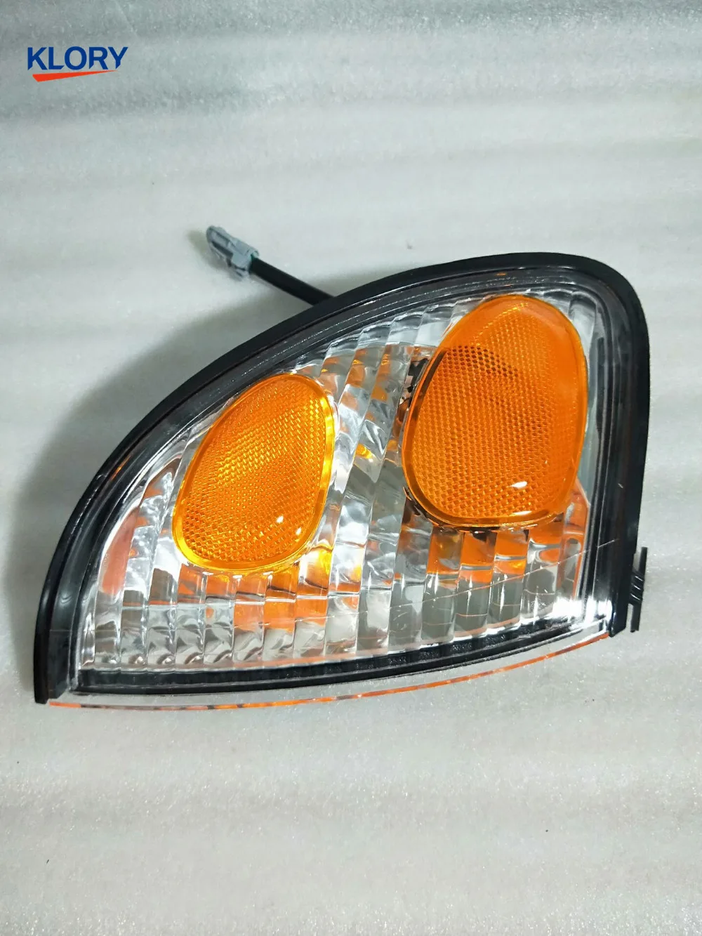4111030-2000/4111040-2000 боковой указатель поворота для ZX автозапчасти grand tiger