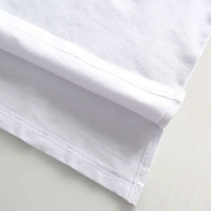 Мужская приталенная рубашка поло повседневная однотонная хлопковая с коротким