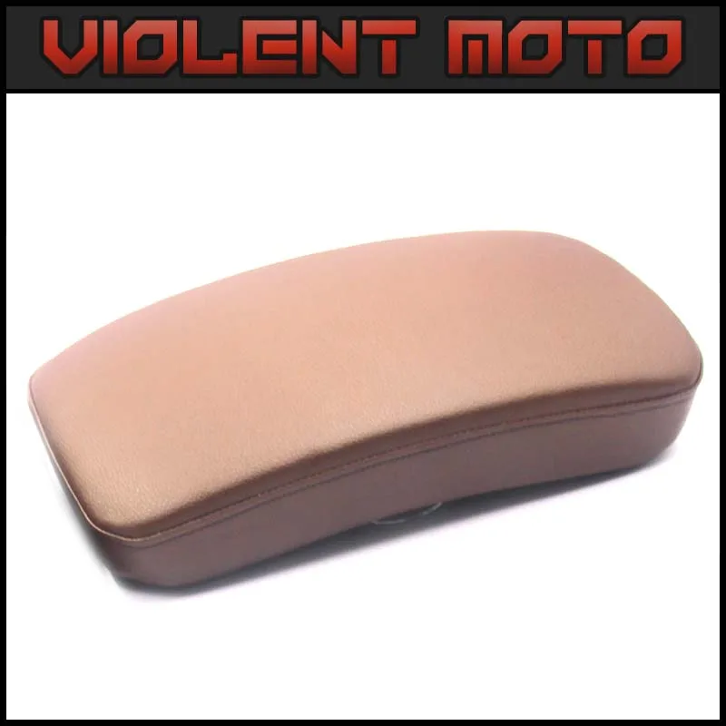 Подушка заднего пассажирского сиденья для мотоцикла 6 присосок подушка на