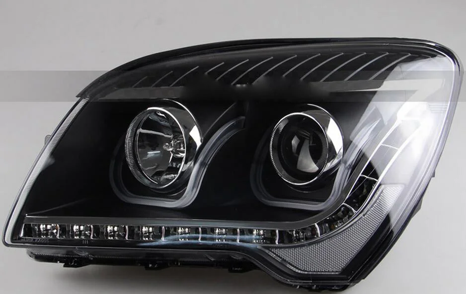 HID, 2007~ 2012, автомобильный Стайлинг, KlA Sportage фара, Sportage, soul, spectora, k5, sorento, kx5, ceed, Sportage фара
