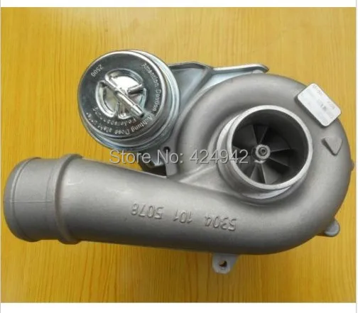 Турбокомпрессор K04 0023 53049880023 53049700023 06A145704Q для Audi S3 TT 1 8 T BAM BFV Seat Leon Cupra R|turbocharger