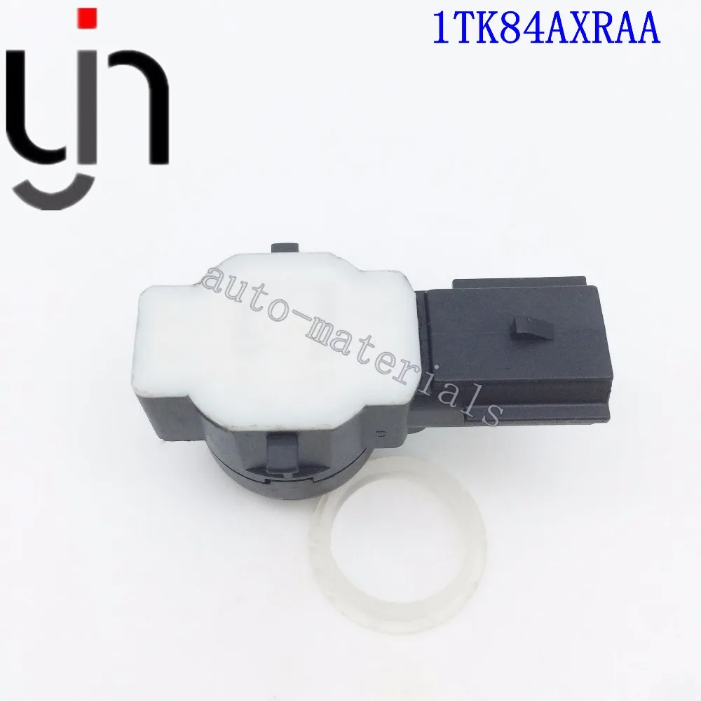 1 шт. 1TK84AXRAA черный 1TK84CDMAA серый PDC помощь при парковке фоторадар заднего хода 0263023206