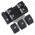 Переключатели для стеклоподъемников Audi A4 B6, B7, RS4, для SEAT Exeo 8E0959851, 8E0959855