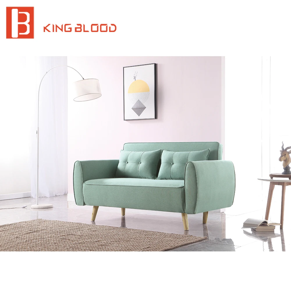 

Modern House Living Room Furniture American Style Folding Sofa Bed
