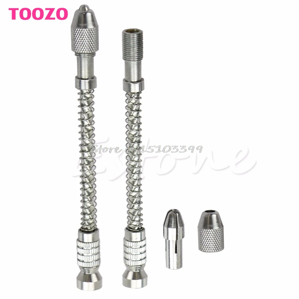 

Mini Pin Vise Wood Spiral Hand Push Drill Chuck For Jewelry Tool Micro Twist Bit G08 Whosale&DropShip