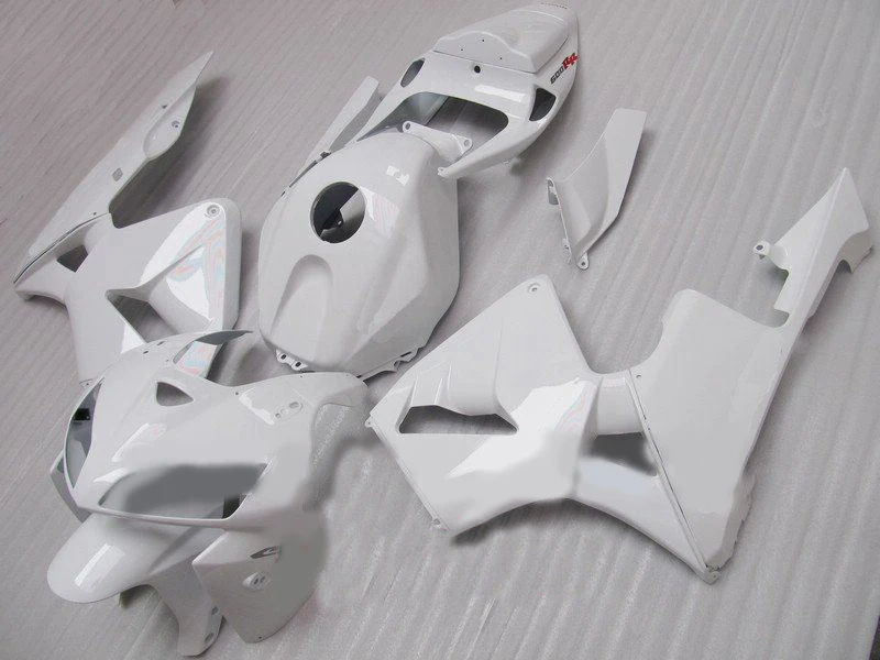 Набор обтекателей для мотоцикла HONDA CBR600RR F5 05 06CBR 600RR CBR 600 2005 2006 ABS холодный белый