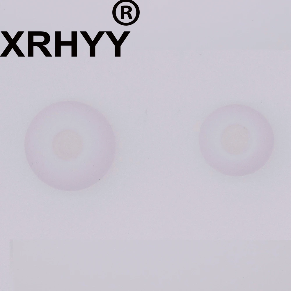 XRHYY 8 шт Сменные наушники-вкладыши для Beats Powerbeats2 PB3 Powerbeats 3 беспроводные стерео
