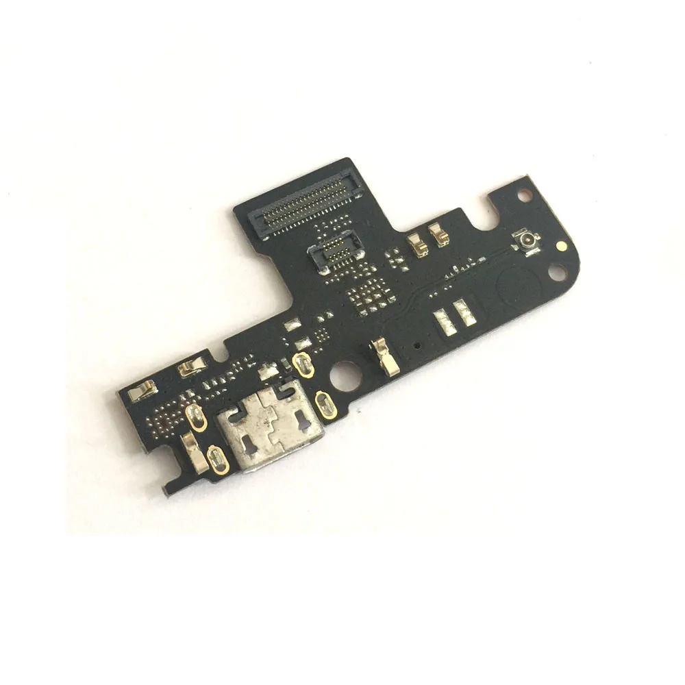 Для Xiaomi redmi note 5a USB зарядное устройство док-разъем порт штепсельная плата гибкий