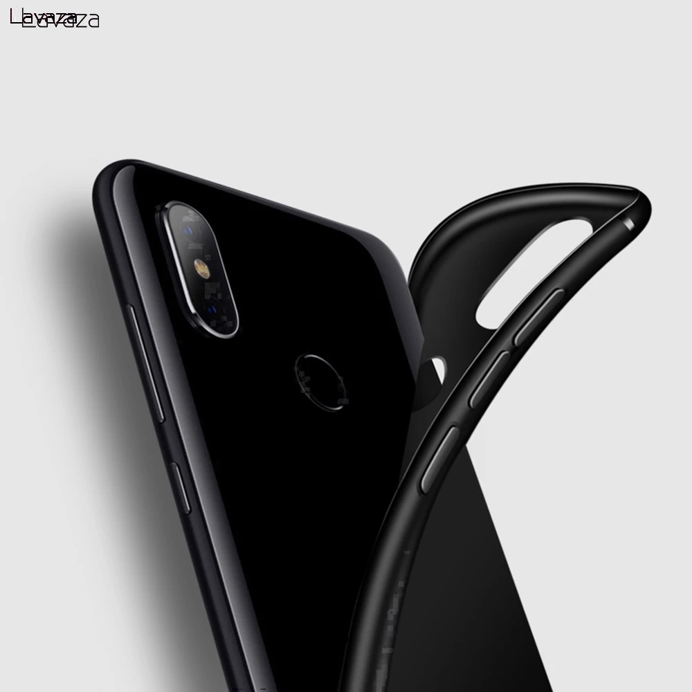 Мягкий силиконовый чехол Lavaza Manu Rios для Huawei Mate 10 20 P8 P9 P10 P20 P30 Lite Pro P Smart 2019 | Мобильные