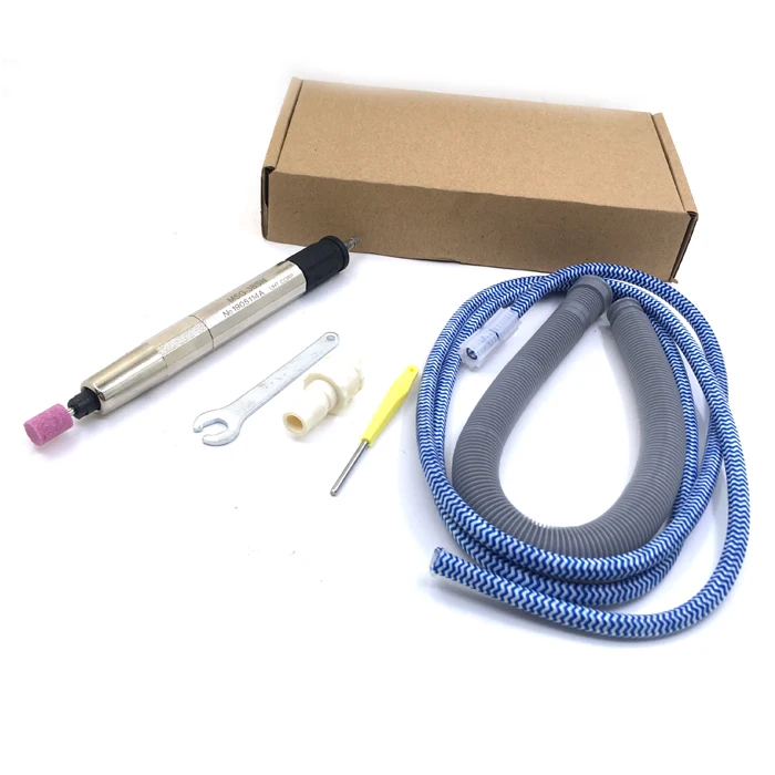 Пневматические инструменты пневматическая ручка с микро воздушной шлифовальной