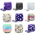 Чехол для камеры Fujifilm Instax Mini 898, из ПУ кожи