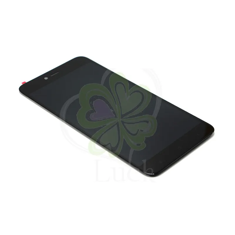 ЖК дисплей с рамкой для XIAOMI Redmi Note 5A сенсорная панель экран дигитайзер redmi Prime/pro Y1