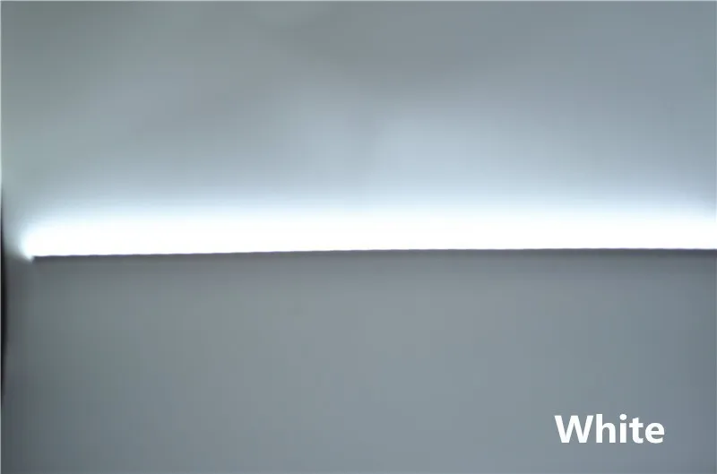 100 шт. * см оптовая продажа с завода DC12V 72 SMD 5630 5730 Светодиодная жесткая Жесткая