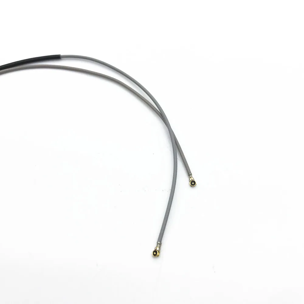 2 шт. внутренняя антенна NGFF/M.2 IPEX MHF4 для ноутбука DW1560 DW1830 Killer 4 1535|laptop wifi|wifi laptopantenna