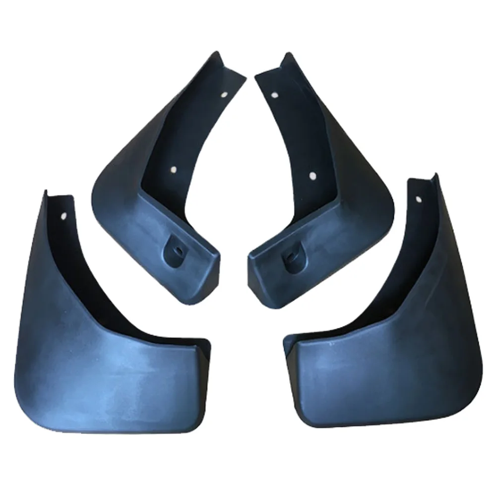 Изготовлен из резинового автомобильного крыла для гольфа 6 Гольф 7 тигуан ПАССАТ