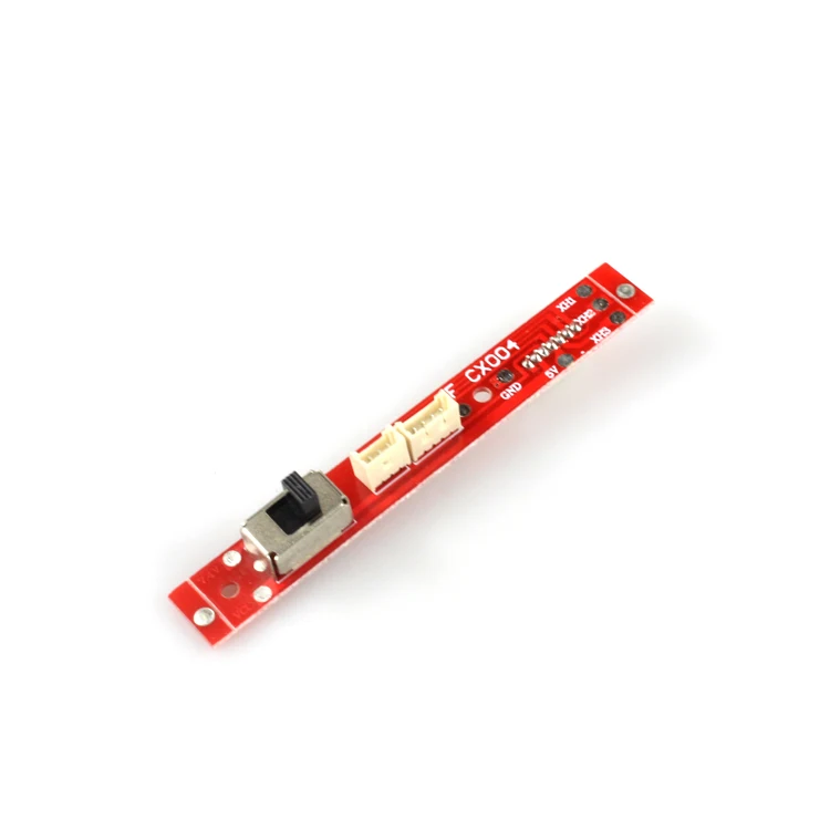 Cheerson CX-35 CX35 RC Quadcopter spare parts CX-35-14/CX-35-15/CX-35-16/CX-35-17 Light bar / Switch board | Игрушки и хобби