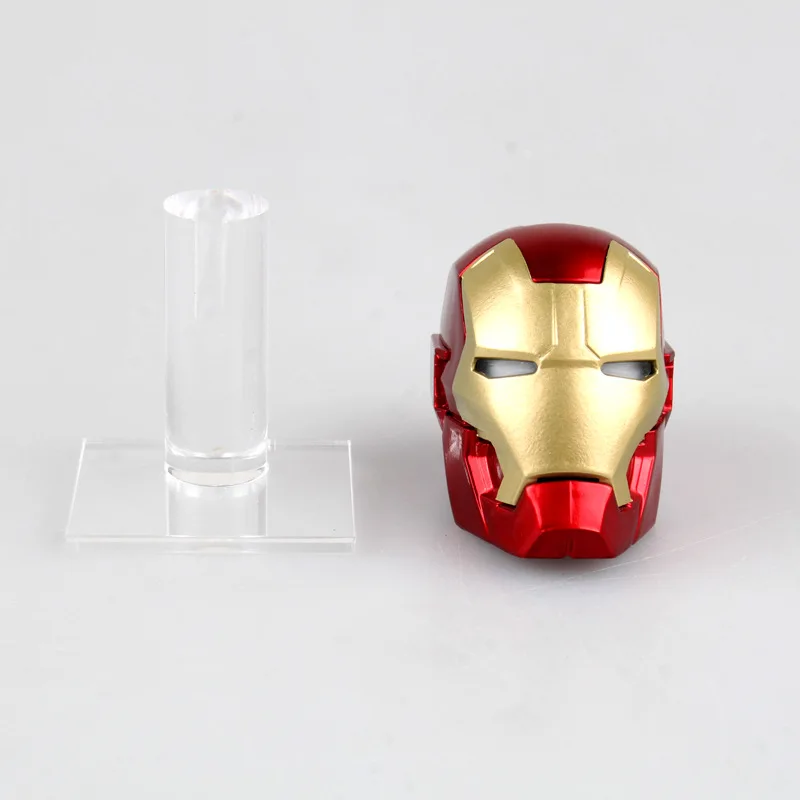 Disney с принтами &quotMarvel&quot &quotМстители Железный человек Капитан Америка Тор фигурку