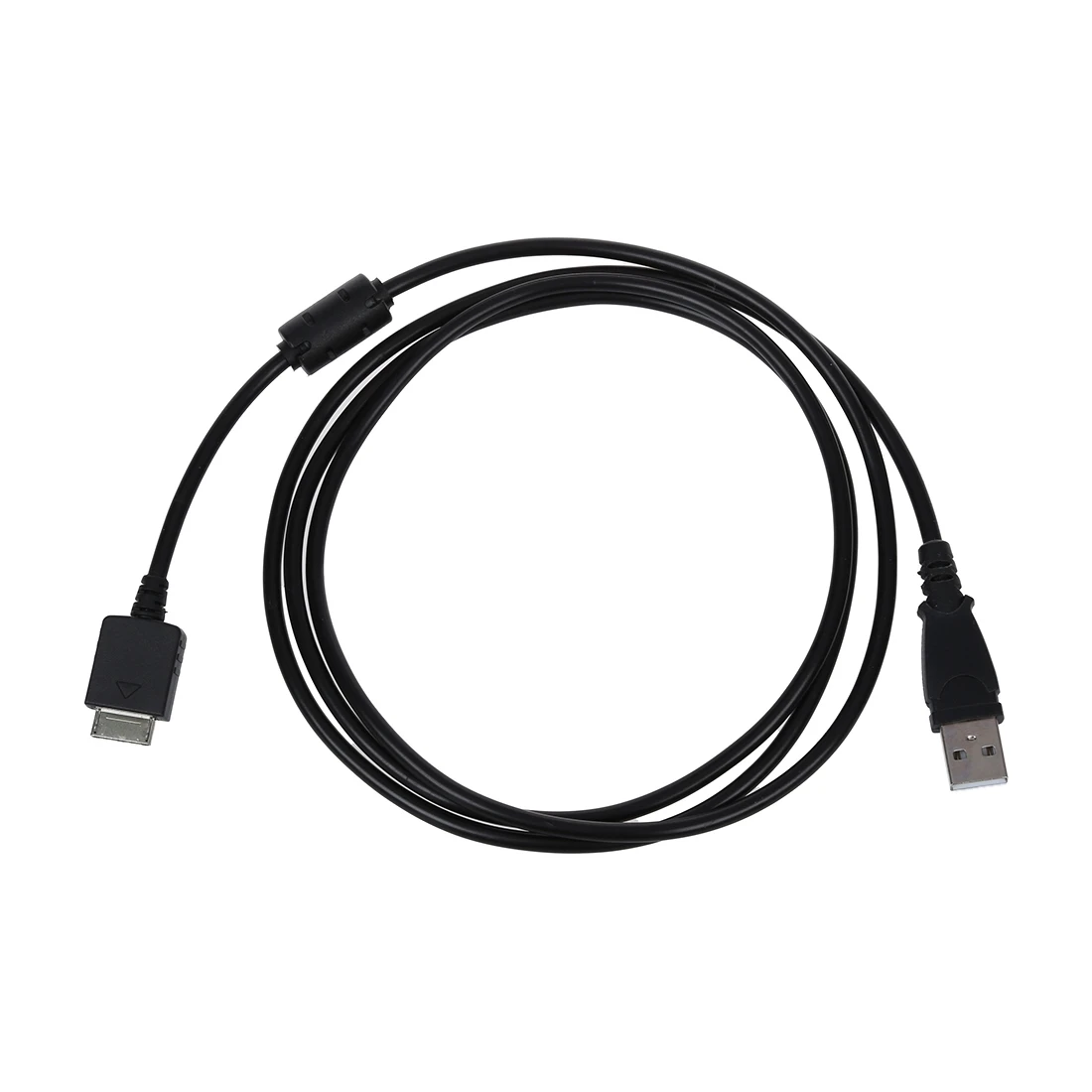 USB кабель для зарядки данных Sony Walkman E052 A844 A845 MP3 MP4 плеер черный|cable sony walkman|sony walkman mp4
