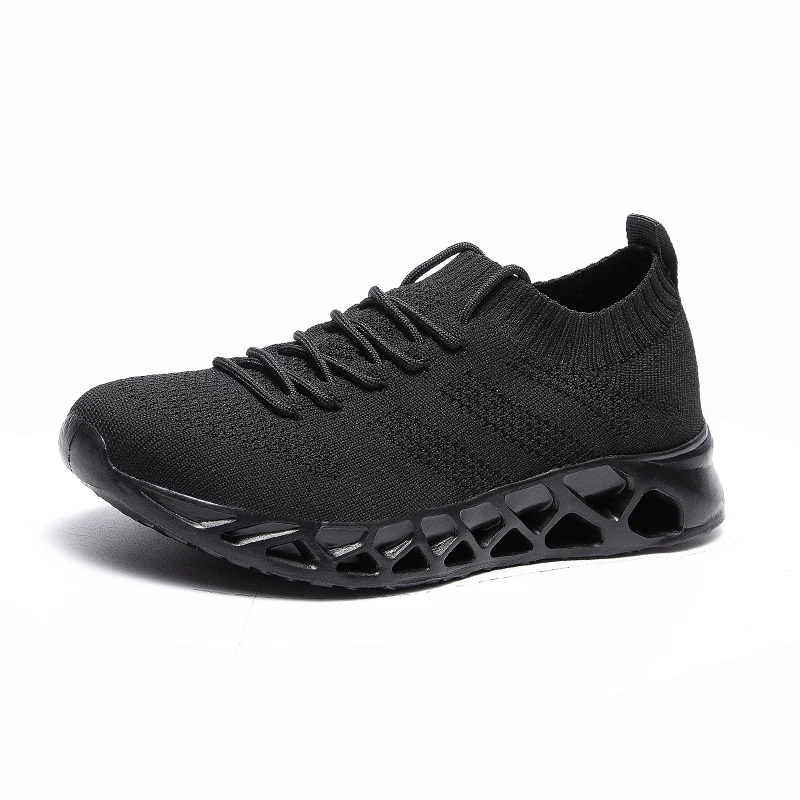 Мужские кроссовки мужские теннисные wo дышащие спортивные zapatos обувь для бега