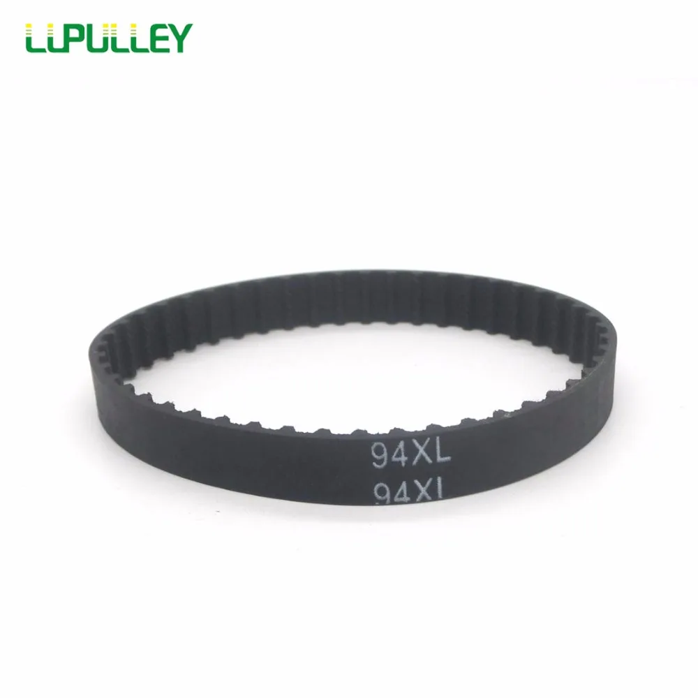 2 шт. Ширина ремня ГРМ XL 10 мм 80XL/82XL/84XL/86XL/88XL/90XL/92XL/94XL/96XL/98XL тип 5 08 черная резина|timing