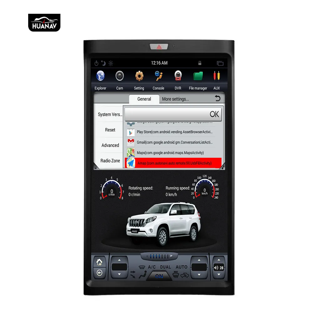 Tesla стиль вертикальный автомобильный dvd-плеер с экраном gps навигация для Ford expedition 2007+ Авто Радио стерео головное устройство мультимедийный плеер