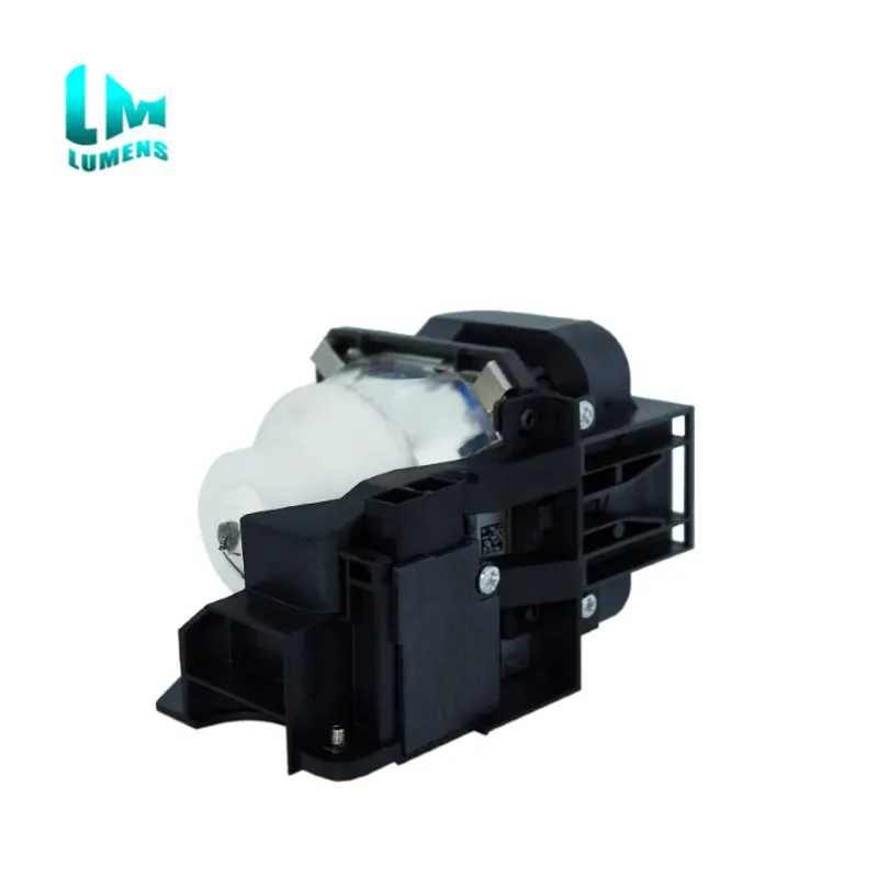 NP23LP сменная прожекторная лампа накаливания с корпусом для NEC NP P401W/NP P451W/NP P451X/NP P501X