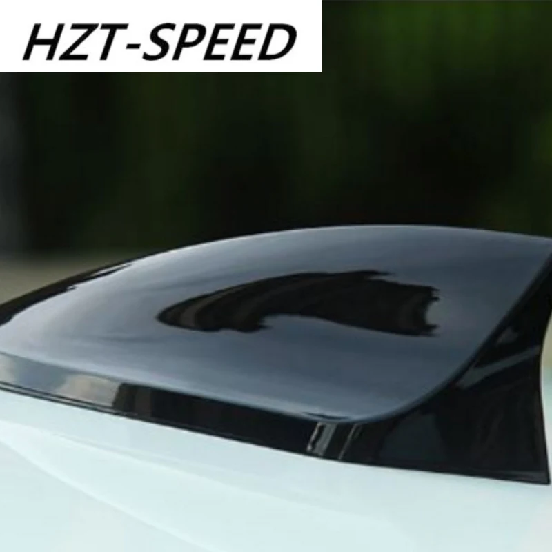 2014 2017 2 цвета эффективная Автомобильная крыша супер Акулий плавник автомобильный