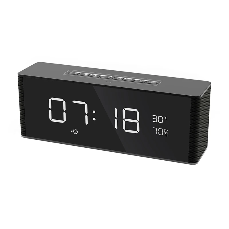 Bluetooth-Колонка Samtronic S06 портативная беспроводная стереоколонка для телефона Xiaomi с