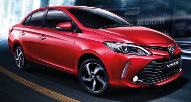 2017 хромированная задняя крышка для Toyota Vios Sedan ABS автостайлинг аксессуары лампы