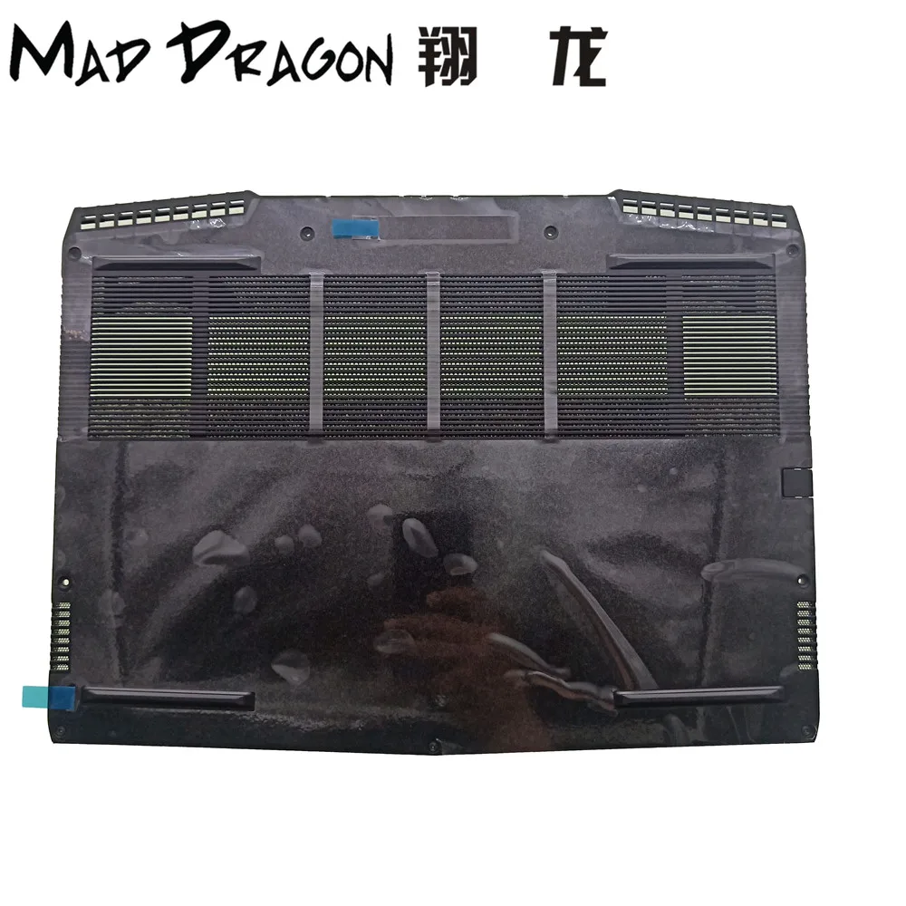 Новая Оригинальная Нижняя крышка для ноутбука Dell Alienware M15 new R1 ALW15M D1735R 0PJNV9 PJNV9|Сумки