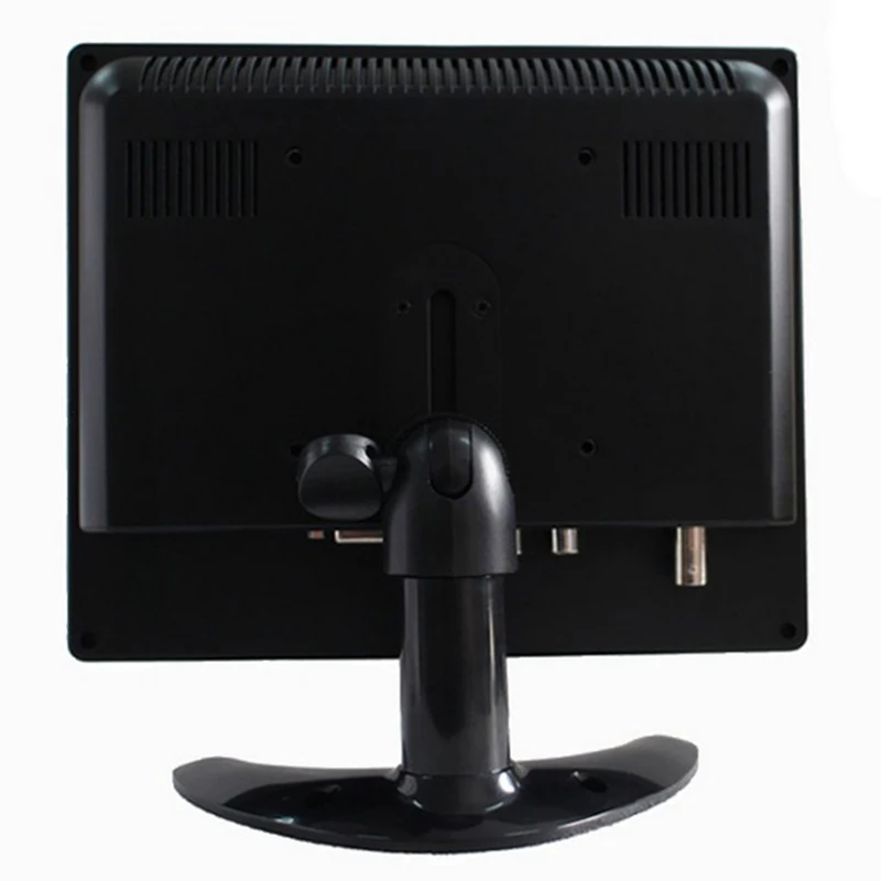 8-дюймовый HDMI VGA AV BNC промышленный ЖК-монитор высокого разрешения | Компьютеры и