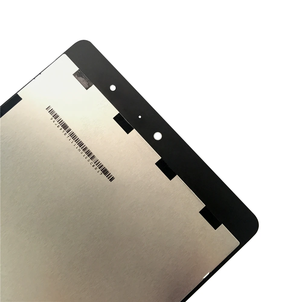 ЖК дисплей для Huawei MediaPad C5 8 0 MON AL19 W19 сенсорный экран дигитайзер планшетный ПК