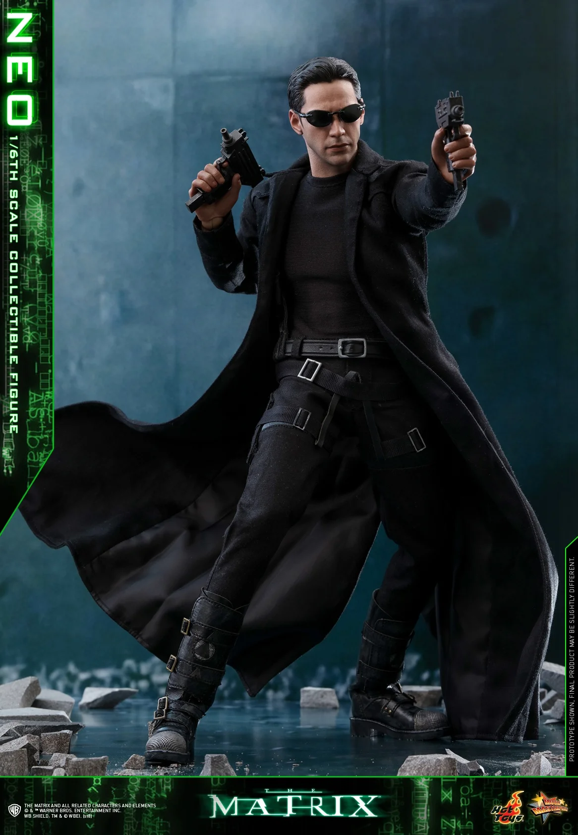 HT Hottoys 1/6 Matrix Neo коллекция фигурки для любителей праздничный подарок|Игровые и