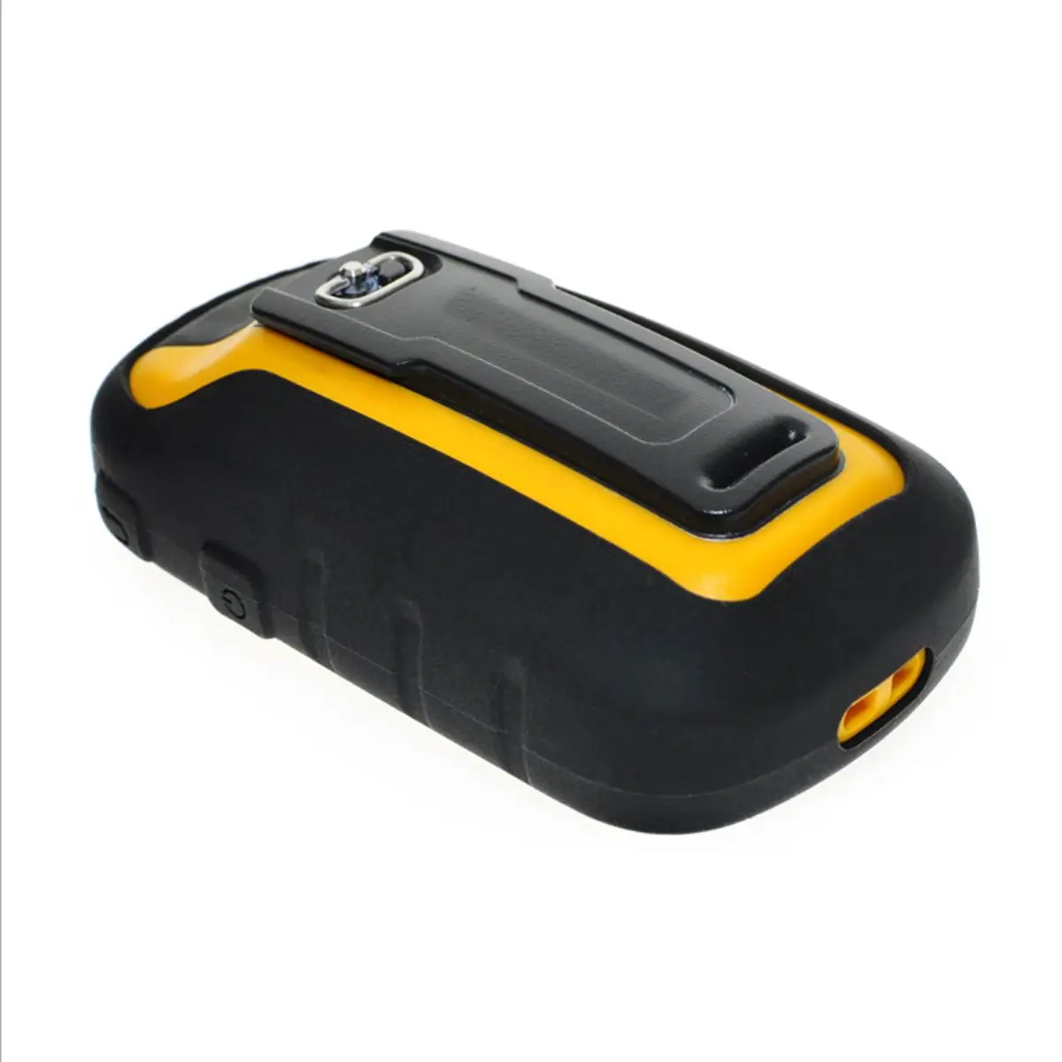 Силиконовый защитный чехол для Garmin Etrex 10 20 30 10x 20x 30x открытый пешеходный портативный GPS навигатор аксессуары