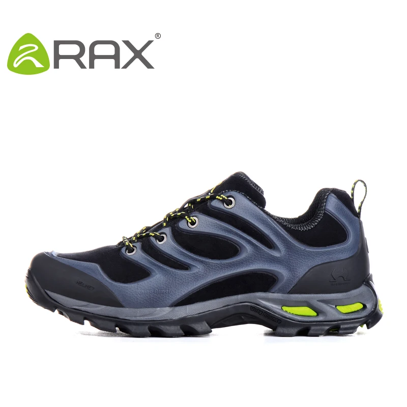Кроссовки Rax D0623 мужские для походов дышащие легкие Сникерсы активного отдыха