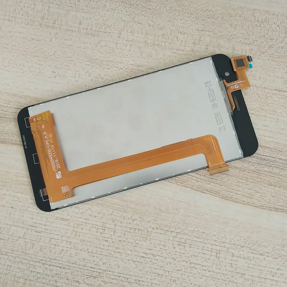 Протестированный для Prestigio Muze B7 psp 7511Duo psp 7511 DUO 7511duo psp 7511 3512 ЖК-дисплей и сенсорный экран в сборе+ Инструменты
