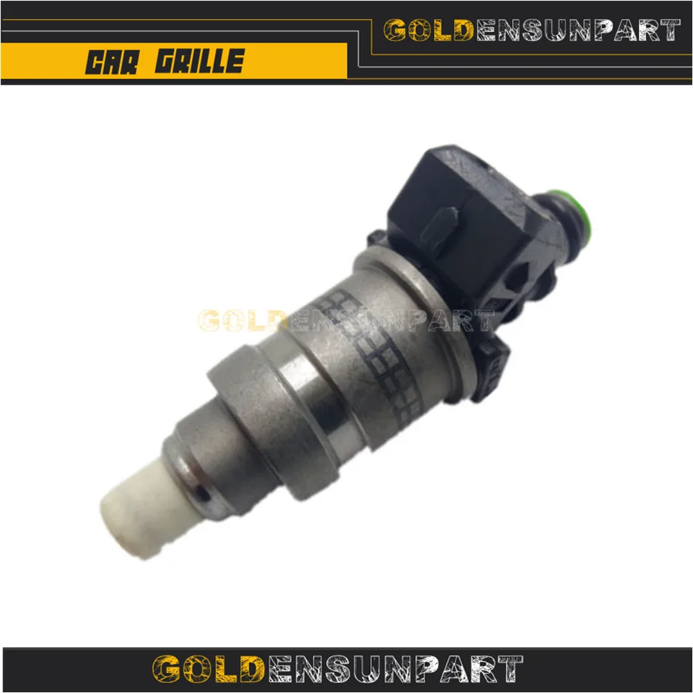 

6PCS OEM NEW FUEL INJECTOR 65L-13761-00 For YAMAHA OUTBOARD ENGINE Motor 65L-13761-00-00 65L137610000