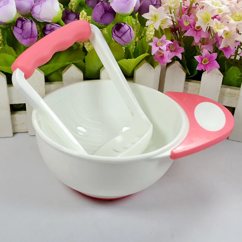 Измельчитель чаши здоровые детские пищевые комбинаты мать помощник для ребенка