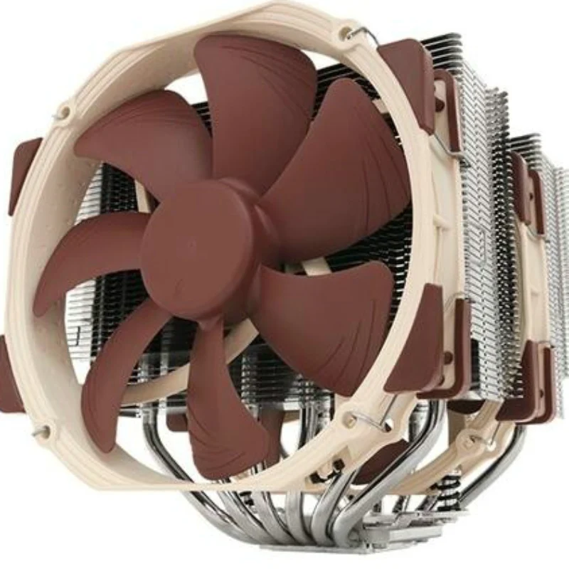 CPU cooler Noctua NH-D15 for Intel LGA775 1150 1151 115x 2011 Cooling AMD radiator fan | Компьютеры и офис