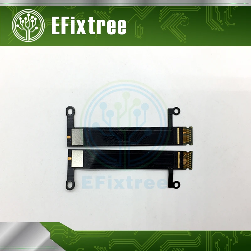 Новый ЖК кабель для Macbook Pro 13 дюймов 15 A1707 A1706 A1708 светильник с подсветкой 821 01270 01 00602