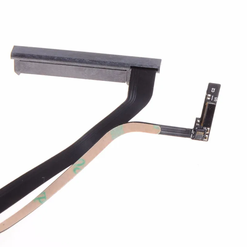 Жесткий диск гибкий кабель 821 0814 A для MacBook Pro 13 3 дюйма A1278 2009 года 2010 MB990 MB991 MC374 MC375|hdd