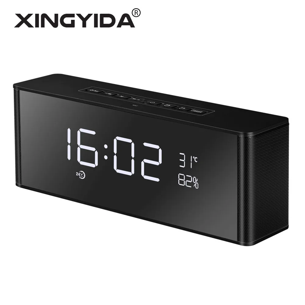 XINGYIDA сабвуфер Bluetooth динамик глубокий бас беспроводной s caixa де сом Саундбар