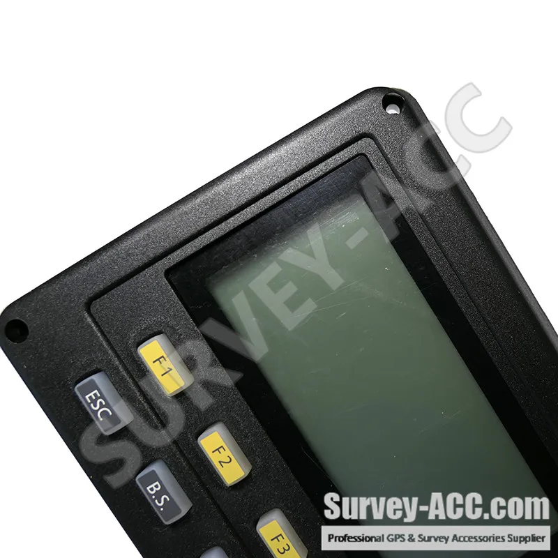 Repacement для Topcon ES OS 602 клавиатура с lcd, sokkia CX/CF Серия Клавиатура с lcd
