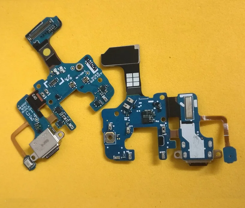 Новинка 10 шт./лот соединитель док-станции для зарядки USB-порт гибкий кабель Samsung