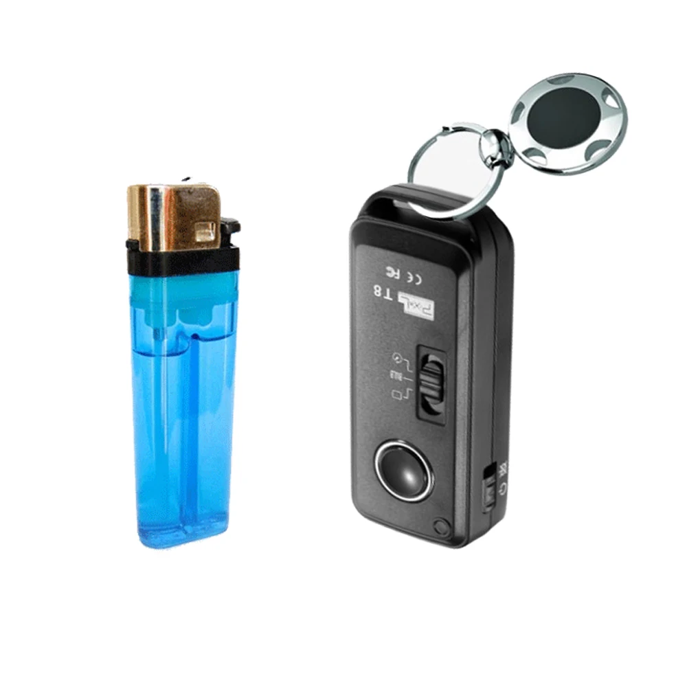 Pixel T8 Беспроводной Таймер Пульт дистанционного управления спуском затвора DC0 для